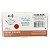 CC - Fio CatGut Cromado Nº 4-0 75 cm 3/8 R 3,0 cm Unitário - Bioline - Imagem 3