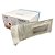 CC - Fio CatGut Cromado Nº 4-0 75 cm 3/8 R 3,0 cm Unitário - Bioline - Imagem 1