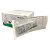 NL - Fio Nylon Nº 1 45 cm 3/8 T 3,0 cm Unitário - Bioline - Imagem 1