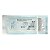PDO - Fio Polidioxanona Nº 2-0 70 cm 1/2 R 2,6 cm Unitário - Bioline - Imagem 9