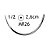 PDO - Fio Polidioxanona Nº 2-0 70 cm 1/2 R 2,6 cm Unitário - Bioline - Imagem 10