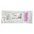 PGLA - Fio Poliglactina-910 Nº 3-0 70 cm 1/2 R 2,6 cm Unitário - Bioline - Imagem 9