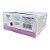PGLA - Fio Poliglactina-910 Nº 5-0 70 cm 1/2 R 2,5 cm Unitário - Bioline - Imagem 2