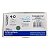 PL - Fio Polipropileno Cardio Nº 4-0 75 cm 2 Agulhas 1/2 R 1,7 cm Unitário - Bioline - Imagem 2