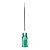 Agulha 25 x 0,8 mm Hipodérmica Descartável - Labor Import - Imagem 1