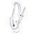 Equipo Macrogotas Completo Pacote Com 25 Unidades - Labor Import - Imagem 2
