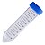 Tubo Tipo Falcon 50 mL Pacote Com 50 Unidades - Laborcare - Imagem 2