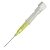 Cateter Intravenoso 24G/19mm Caixa Com 50 Unidades - Solidor - Imagem 2