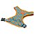 Coleira Peitoral Easy Tamanho P - Wise Dog - Imagem 3