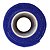 Atadura Azul Escuro 10 cm x 4,5 mt 12 Unidades - Phantom HK - Imagem 2