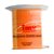 Palheta Clássica Média 0,50 mL Laranja Com 2000 Unidades - IMV - Imagem 1