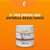 Relax Ice Gel 1 Kg - Organnact - Imagem 3