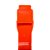 Abraçadeira Plástica Laranja Para Bovinos E Equinos 34 cm - Neogen - Imagem 4