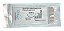 Pdo Fio Polidioxanona Nº 0 70 Cm 1/2 T 3,7 Cm Caixa Com 24 Unidades - Bioline - Imagem 4