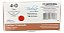 Cc Fio Catgut Cromado Nº 4-0 75 Cm 3/8 R 3,0 Cm Caixa Com 24 Unidades - Bioline - Imagem 3