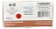 Cc Fio Catgut Cromado Nº 4-0 75 Cm 3/8 R 3,0 Cm Caixa Com 24 Unidades - Bioline - Imagem 9
