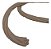 Cc Fio Catgut Cromado Nº 4-0 75 Cm 3/8 R 3,0 Cm Caixa Com 24 Unidades - Bioline - Imagem 6