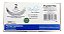 Pl Fio Polipropileno Nº 2 50 Cm 3 Ag 3/8 T 7,5 Cm Caixa Com 12 Unidades - Bioline - Imagem 9