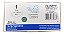 Pl Fio Polipropileno Nº 1 75 Cm 1/2 R 4,0 Cm Caixa Com 24 Unidades - Bioline - Imagem 3