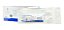 Pl Fio Polipropileno Nº 1 75 Cm 1/2 R 4,0 Cm Caixa Com 24 Unidades - Bioline - Imagem 1