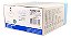 Pl Fio Polipropileno  Nº 0 75 Cm 1/2 R 3,5 Cm Caixa Com 24 Unidades - Bioline - Imagem 8