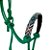 Cabresto Miçangas Com Cabo Cor Verde Bandeira - Boots Horse - Imagem 4