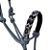 Cabresto Miçangas Com Cabo Cor Cinza - Boots Horse - Imagem 4