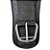 Barrigueira Dry Larga 32" Preta - Boots Horse - Imagem 3