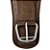 Barrigueira Dry Larga 32" Marrom - Boots Horse - Imagem 3