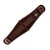 Barrigueira Dry Larga 32" Marrom - Boots Horse - Imagem 1
