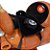 Suporte Infantil Para Sela Tamanho Grande - Boots Horse - Imagem 1