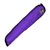 Protetor de Rabo Roxo - Boots Horse - Imagem 1