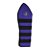 Kit Protetor de Viagem Longo Roxo - Boots Horse - Imagem 2