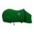 Capa De Frio Protetora Verde Bandeira Tamanho M - Boots Horse - Imagem 1