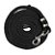 Cabo De Cabresto Para Cavalo Preto - Boots Horse - Imagem 2