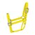 Cabresto Tamanho Médio Amarelo - Boots Horse - Imagem 1