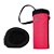 Ice Boots Patas Traseiras Pink - Boots Horse - Imagem 2