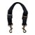 Levantador De Peiteira Em Nylon Preto - Boots Horse - Imagem 1