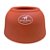 Cloches Protetores De Borracha Tam Médio Terracota - Boots Horse - Imagem 2