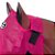Máscara De Proteção Contra Moscas Pink Tamanho M - Boots Horse - Imagem 6