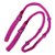 Rédea de Nylon Para Tambor Rosa - Boots Horse - Imagem 2
