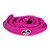 Rédea de Nylon Para Tambor Pink - Boots Horse - Imagem 1