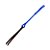 Reio De Nylon Chicote Azul Royal - Boots Horse - Imagem 1