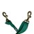 Cabo de Gamarra de Silicone Verde Água - Boots Horse - Imagem 3