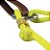 Suporte Para Chapéu Yellowstone - Boots Horse - Imagem 3