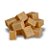 Cubos De Açúcar Sabor Cenoura 1 Kg - Golden Horse - Imagem 3