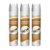 Cheirinho Baunilha 300 mL Kit Com 3 Frascos - Organnact - Imagem 1