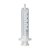 Seringa Sem Êmbolo Estéril 10 mL Slip 100 Unidades - Covetrus - Imagem 2