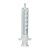 Seringa Sem Êmbolo Estéril 5 mL Slip 100 Unidades - Covetrus - Imagem 2