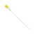Agulha Espinhal 20G 20 cm - Mila - Imagem 1